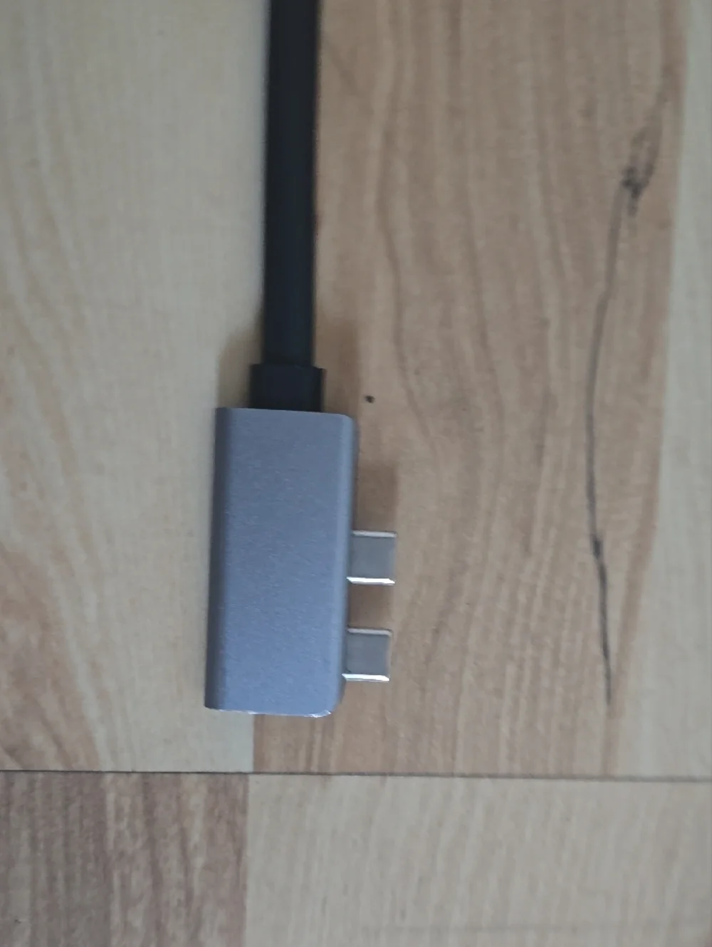 Hiearcool UCN3320 9-in-2 MacBook Docking Station